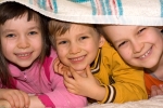 Top Family Fun Break from €670 all in