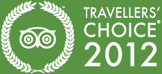 Trip Advisor Award