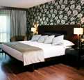 Splendid Guest Room