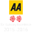 AA Rosette 2016