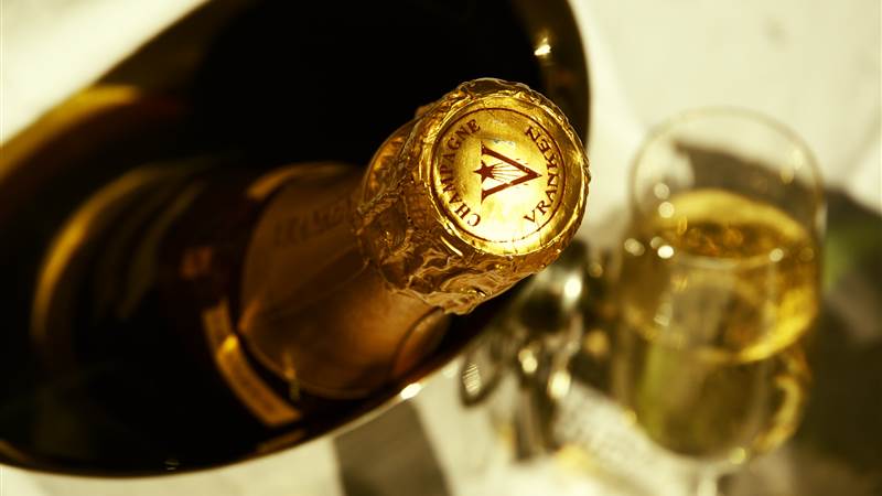 New Year's Eve Two Night Package - 8 Course Gala Dinner