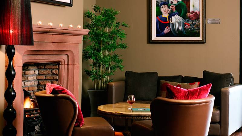 The Song Birds Girlie Fling