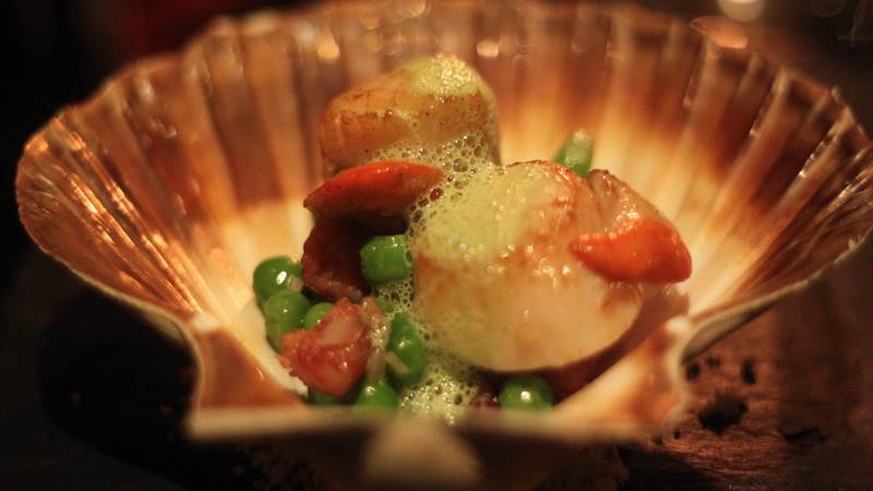 WAW Gourmet Resort Barna Village 