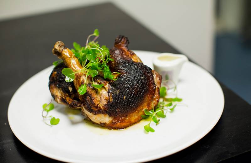 Dinner Value Special