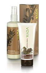 Voya Seaweed Baths in Galway Hotel at The Twelve